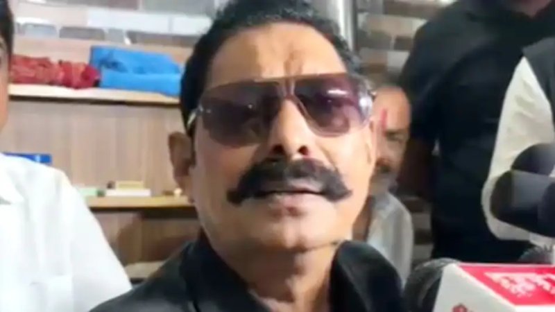 जदयू ने अनंत सिंह को छह साल के लिए पार्टी से निकाला, नीलम देवी पर भी कार्रवाई