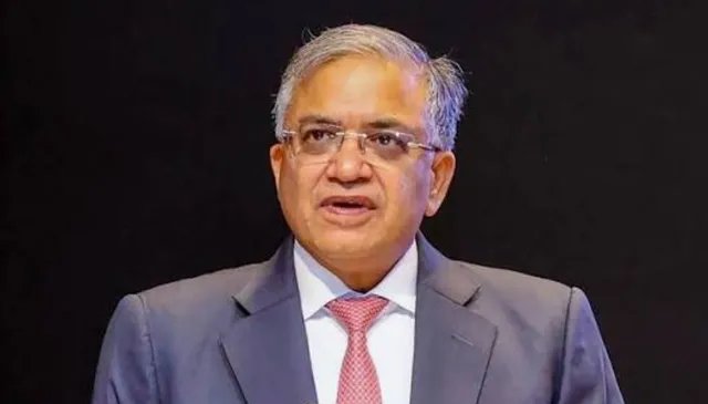 CEC ज्ञानेश कुमार का छत्तीसगढ़ दौरा अचानक स्थगित, नई तारीख का इंतजार