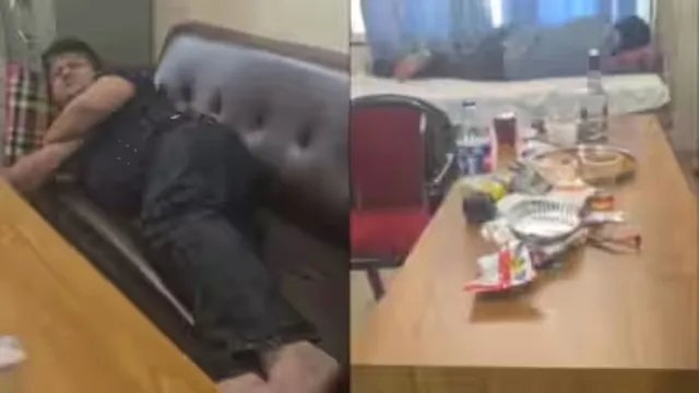 पुणे के YCMH अस्पताल में फिर विवाद, शराब पीने के आरोप में मेडिकल ऑफिसर सस्पेंड
