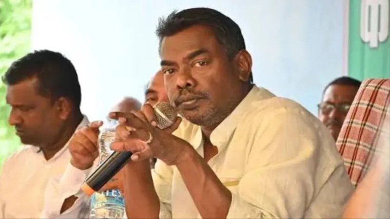 बसंत सोरेन के निधन की खबरों को झामुमो ने बताया फर्जी, सिंगापुर में चल रहा इलाज