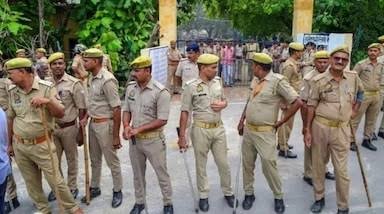 यूपी पुलिस कांस्टेबल भर्ती का फाइनल रिजल्ट घोषित, मेरिट लिस्ट जारी