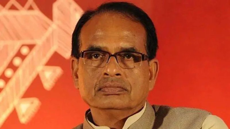 शिवराज सिंह चौहान की मां काशीबाई का निधन, भोपाल एम्स में ली अंतिम सांस