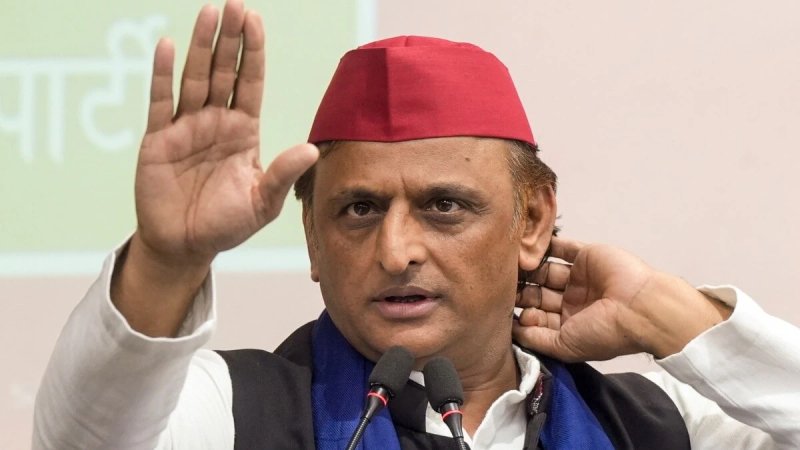 राज्यसभा चुनाव: सपा मंगलवार को खोलेगी तीसरे प्रत्याशी का पत्ता, अखिलेश ने तय किया नाम