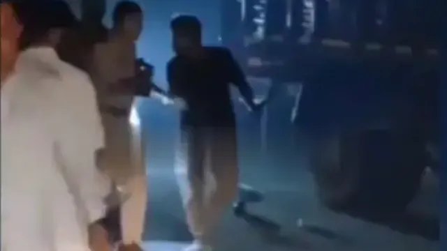 असम में भाजपा विधायक पर नशे में धुत ट्रक चालक का हमला, खंजर से वार की कोशिश