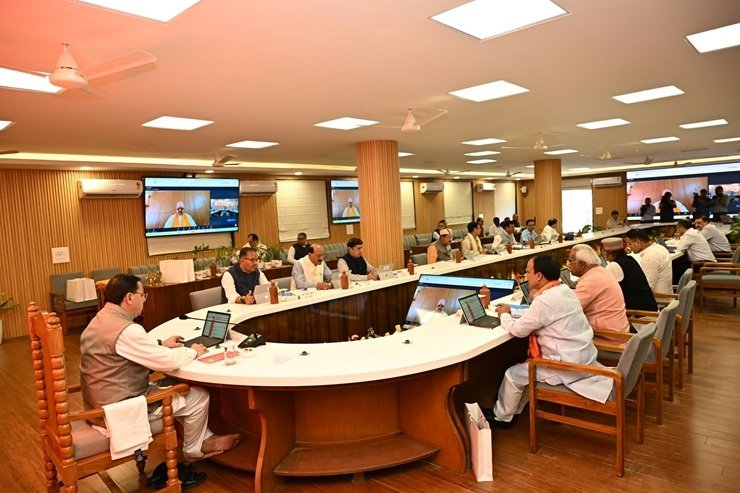 उत्तराखंड कैबिनेट की मंजूरी, सेवामुक्त अग्निवीरों के लिए बदले भर्ती नियम