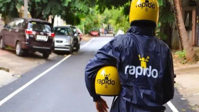 पुणे में रैपिडो की मूल कंपनी पर केस, बिना अनुमति बाइक टैक्सी चलाने का आरोप