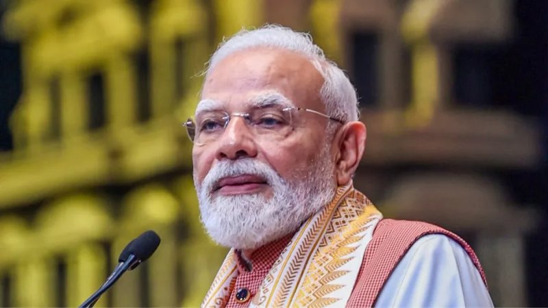 भारतीय संस्कृति की वैश्विक पहचान बढ़ी, प्राचीन धरोहरों की वापसी में तेजी: पीएम मोदी