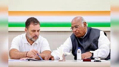 दिल्ली में कांग्रेस की रैली पर सस्पेंस, व्यापारियों ने खरगे से फिर की अपील