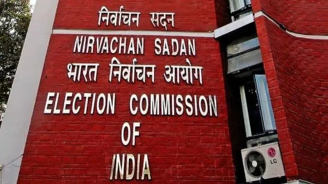 दिल्ली की वोटर लिस्ट में 33 लाख प्रविष्टियां जांच के दायरे में, चुनाव आयोग ने जारी किया डेटा