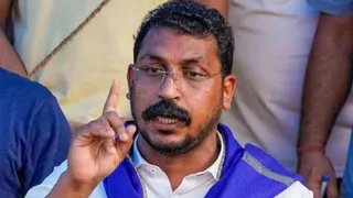 चंद्रशेखर आजाद के खिलाफ दुष्कर्म मामले में कोर्ट सख्त, दिल्ली पुलिस को जांच पूरी करने का निर्देश