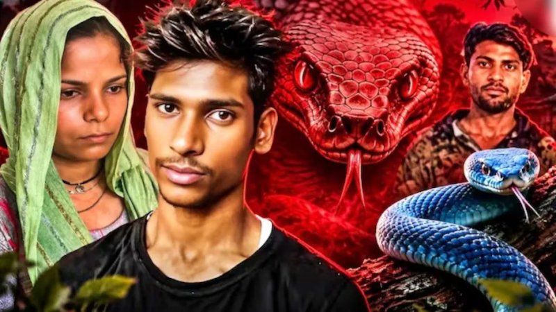 अमित कश्यप हत्याकांड: रविता और अमरदीप बोले- अदालत जो सजा देगी, मंजूर होगी