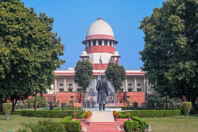 न्यूजक्लिक मनी लॉन्ड्रिंग केस: हाईकोर्ट के फैसले को ईडी ने सुप्रीम कोर्ट में दी चुनौती