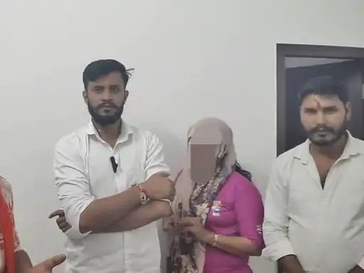 मुजफ्फरनगर के होटल में महिला को 10 दिन बंधक बनाने का आरोप, देह व्यापार में धकेलने की कोशिश