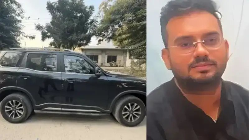 लुधियाना में मशहूर 'पंडित कुलचे-छोले वाले' के बेटे की गोली मारकर हत्या
