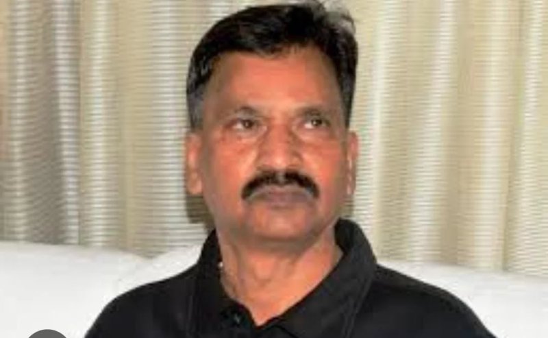 यूपी कांग्रेस में बदलाव, सांसद राकेश राठौर को ओबीसी विभाग की मिली कमान