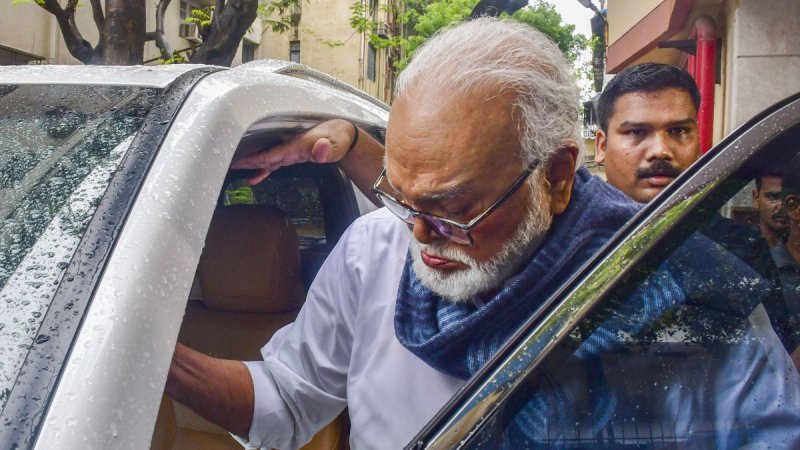 ‘हमें सिर्फ वित्त विभाग ही चाहिए’, फडणवीस से मुलाकात के बाद बोले छगन भुजबल