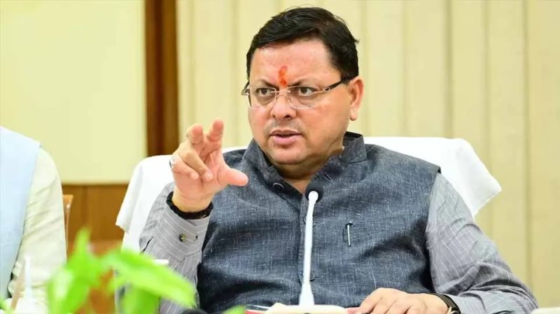 ओलावृष्टि से प्रभावित किसानों को अतिरिक्त सहायता देंगे सीएम धामी, बिजली बिलों में भी राहत
