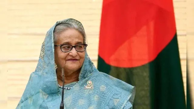 शेख हसीना के प्रत्यर्पण पर बांग्लादेश की भारत से अपील, कहा- प्रक्रिया में तेजी लाएं