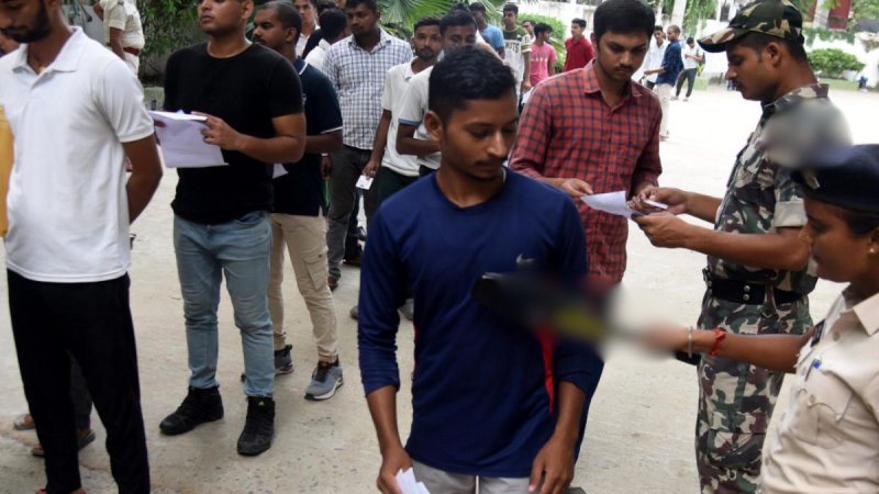 दिल्ली पटवारी भर्ती के नियम बदले, अब किसी भी विषय से ग्रेजुएट कर सकेंगे आवेदन