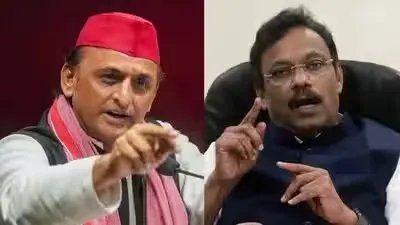 'प्रदेश में दंगा और अराजकता' वाला पीडीए का सपना कभी पूरा नहीं होगा: विनोद तावड़े