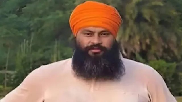 परविंदर झोटे को इंसाफ दिलाने की मांग, 15 अक्टूबर को पंजाब बंद का एलान