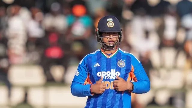 वैभव सूर्यवंशी की इंस्टाग्राम स्टोरी ने खींचा ध्यान, दो शब्दों में बयां किया अपना भरोसा