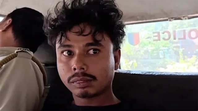 पश्चिम बंगाल: किशोरी की हत्या के आरोपी की पुलिस मुठभेड़ में मौत, एक जवान घायल
