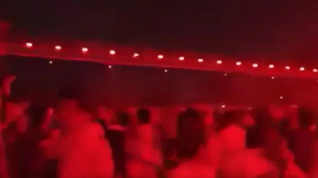हैदराबाद में डांडिया कार्यक्रम के दौरान हादसा, प्रवेश द्वार गिरने से छात्रा की मौत; 14 लोग घायल
