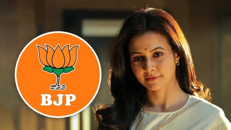 कोयल मल्लिक बीजेपी में शामिल, राज्यसभा चुनाव के लिए आज दाखिल करेंगी नामांकन
