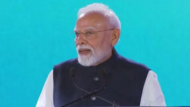 ब्लूमबर्ग न्यू इकोनॉमी फोरम में बोले पीएम मोदी- भारत की आर्थिक साख पर दुनिया की नजर