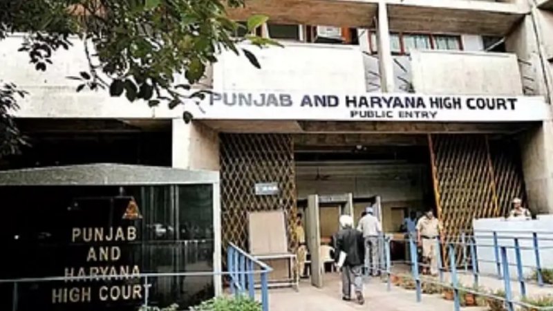 पंजाब के मुख्य सचिव पर हाई कोर्ट ने लगाया ₹1 लाख का जुर्माना, DA बकाये का मामला