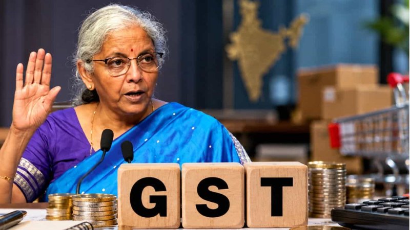 जीएसटी काउंसिल के बड़े फैसले: कारोबारियों को राहत, नोटिस और गिरफ्तारी के नियम बदले