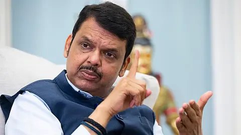 पेपर लीक के आरोपों के बीच MPSC की जांच होगी, फडणवीस ने राज्यपाल को भेजी सिफारिश