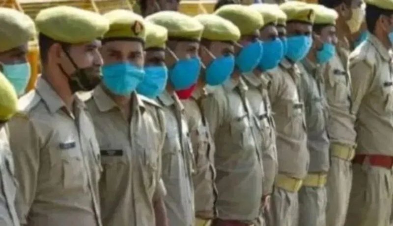 यूपी होमगार्ड भर्ती 2025: अभ्यर्थी 24 अक्टूबर से देख सकेंगे अंतिम अंक, जानें तरीका