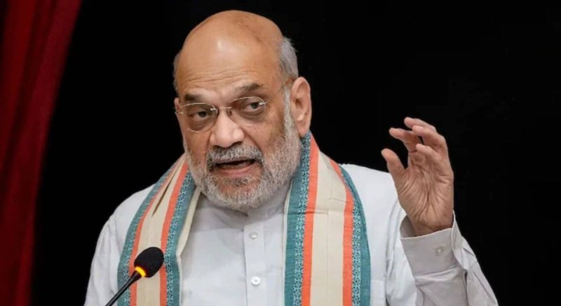 अमित शाह का एलान- 2027 में भाजपा सरकार बनी तो यूपी में लागू होगा समान नागरिक संहिता