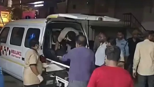गुजरात की फार्मा कंपनी में रिएक्टर फटने से हादसा, चार लोगों की मौत और दो गंभीर घायल