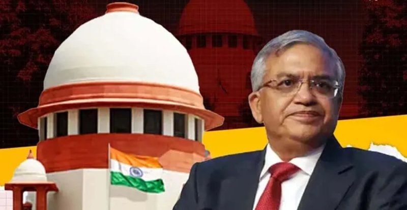 CEC ज्ञानेश कुमार के खिलाफ याचिका पर SC सख्त, फिलहाल हटाने या रोक लगाने से किया इनकार