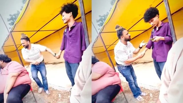 त्रिपुरा के युवक से कथित नस्ली दुर्व्यवहार पर भड़के किरेन रिजीजू, बोले- कंटेंट क्रिएटर पर होगी कार्रवाई