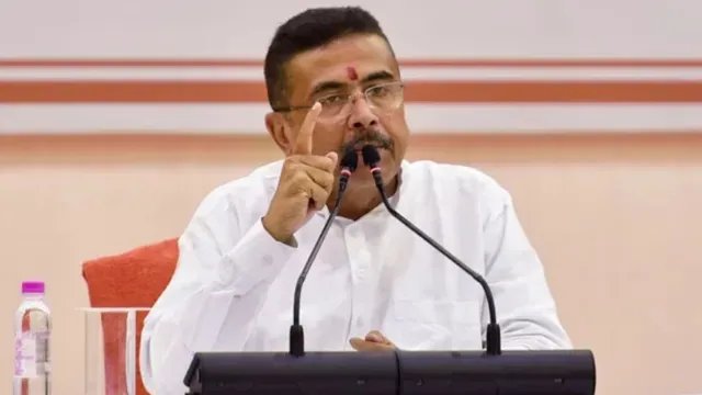 शुभेंदु अधिकारी का ऐलान, जरूरतमंद परिवारों को हर महीने मिलें 12 से 15 हजार रुपये