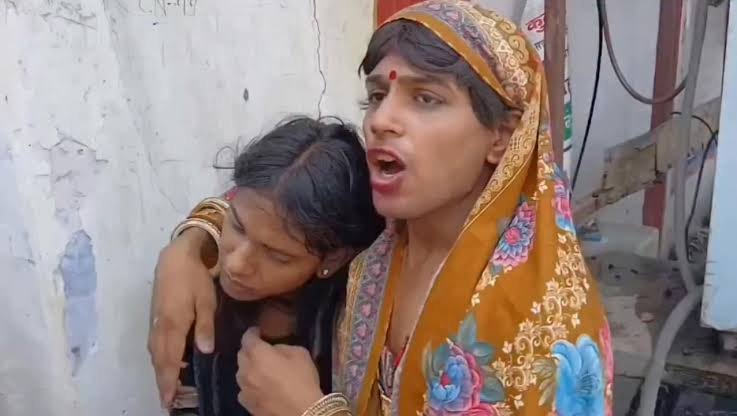 ललितपुर में किन्नर समाज के दो पक्षों में विवाद, मारपीट और धमकी देने के आरोप