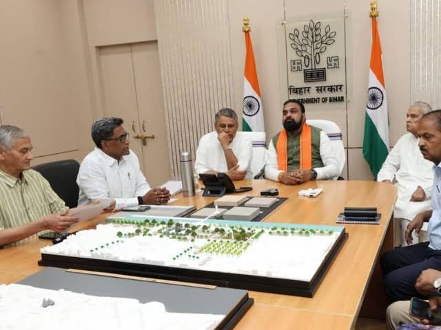 बिहार कैबिनेट की बैठक में 24 प्रस्तावों पर मुहर, सीएम सम्राट चौधरी ने खुद दी जानकारी