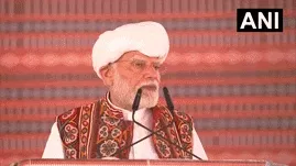पीएम मोदी का राहुल गांधी पर तंज, बोले- अब आलू से सोना नहीं, बन रहे फ्रेंच फ्राइज