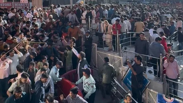 कैंची धाम जाने वालों के लिए बड़ा अपडेट, जल्द शुरू हो सकती है प्री-रजिस्ट्रेशन व्यवस्था