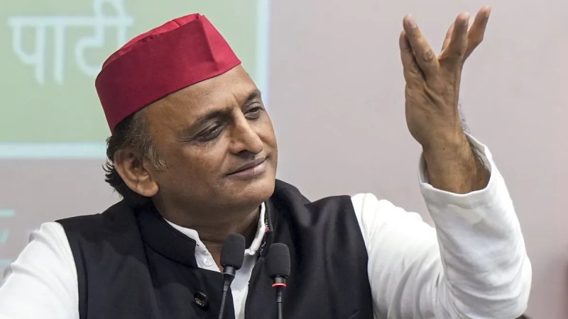 सीट बंटवारे पर अखिलेश यादव का बड़ा संदेश, बोले- सबसे जरूरी गठबंधन की जीत