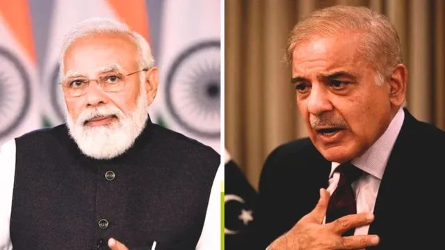 SCO बैठक के लिए भारत ने पाकिस्तान को भेजा न्योता, ऑपरेशन सिंदूर के बाद पहली बार हुई पहल