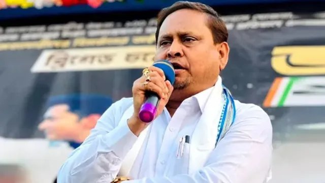 रेजिनगर उपचुनाव के बाद दिल्ली जाएंगे हुमायूं कबीर, केंद्रीय भाजपा नेतृत्व से करेंगे बातचीत