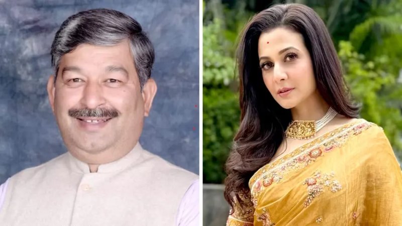 राज्यसभा चुनाव: भाजपा ने पश्चिम बंगाल और उत्तराखंड के लिए उम्मीदवारों का किया ऐलान