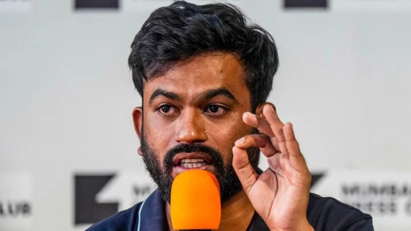 तिरंगा फहराना गुनाह है क्या?: सीजेपी कार्यकर्ताओं के हिरासत पर भड़के अभिजीत दिपके