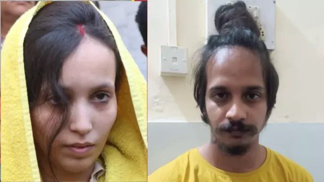 सौरभ हत्याकांड: साहिल और मुस्कान ने हाईकोर्ट में दी फांसी की सजा को चुनौती