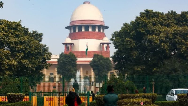 राहुल गांधी से मुलाकात के मुद्दे पर संजय राउत ने की थी CJI की आलोचना, अब सुप्रीम कोर्ट ने मांगा स्पष्टीकरण